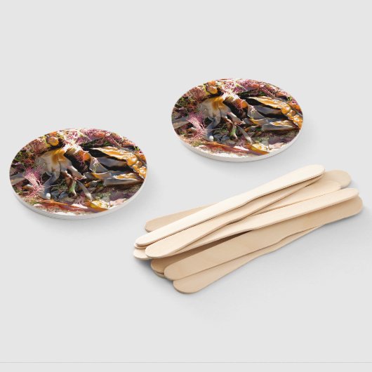 SEAWEED FÄCHER (Non-assembled)