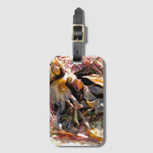 SEAWEED GEPÄCKANHÄNGER