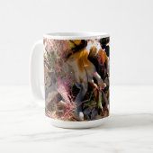 SEAWEED KAFFEETASSE (Vorderseite Links)