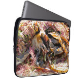 SEAWEED LAPTOPSCHUTZHÜLLE (Vorne Rechts)
