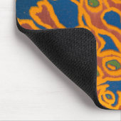 Seaweed Mousepad (Ecke)