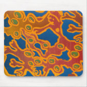 Seaweed Mousepad (Vorne)