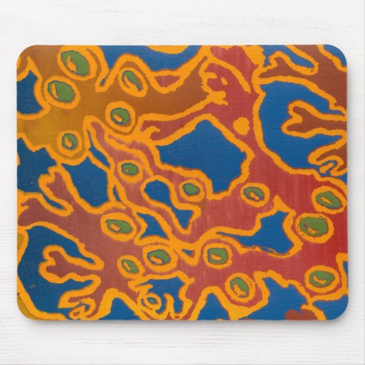 Seaweed Mousepad (Vorne)