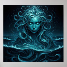 SeaWitch-Plakat