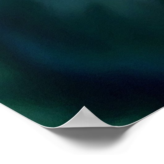 SeaWitch Poster (Ecke)