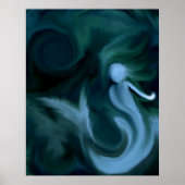 SeaWitch Poster (Vorne)