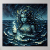 SeaWitch Poster (Vorne)