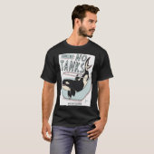 Seaworld T-Shirt (Vorne ganz)