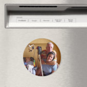 SEB-DANI-VATER MAGNET (In Situ (Geschirrspüler))