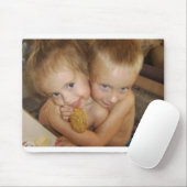 SEB-SIENA MOUSEPAD (Mit Mouse)