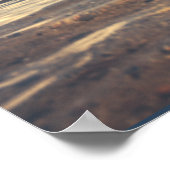 Sebago Lake Island, Value Poster Paper (Matte) (Ecke)