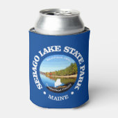 Sebago Lake SP Dosenkühler (Kanne Vorderseite)