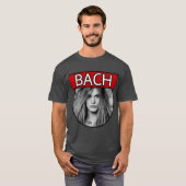 Sebastian Bach Skid Row friend friends T-Shirt (Vorne ganz)