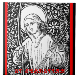 Sebastian (BG 01b) Fliese