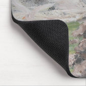 "Sebastian-Einlass 1959" Mousepad (Ecke)