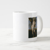 Sebastian Jumbo-Tasse (Vorderseite Rechts)