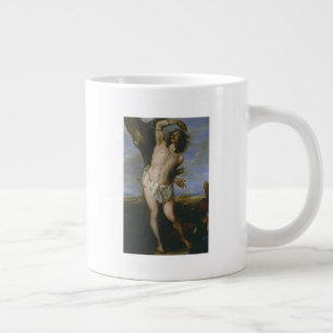 Sebastian Jumbo-Tasse
