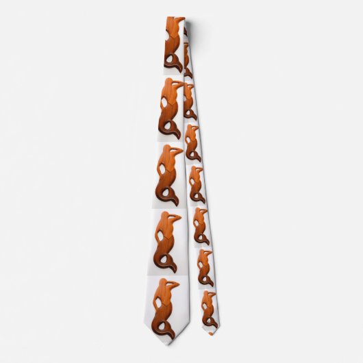 Sebastian Krawatte (Vorderseite)