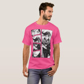 Sebastian Michaelis T-Shirt (Vorne ganz)