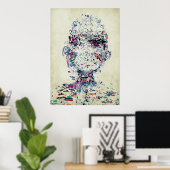 Sebastian Poster (Heimbüro)