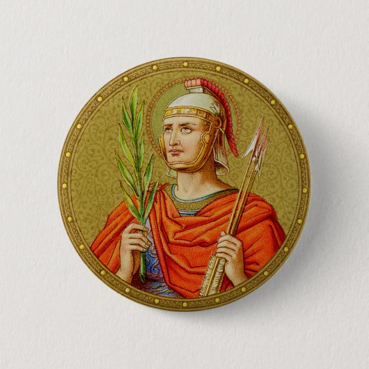 Sebastian (SNV 24) Button (Vorderseite)