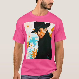 Sebastian Stan T-Shirt