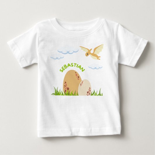 Sebastian T-Shirt (Vorderseite)