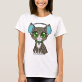 Sebastian T Shirt (Vorderseite)