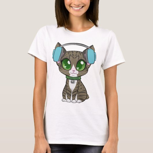 Sebastian T Shirt (Vorderseite)