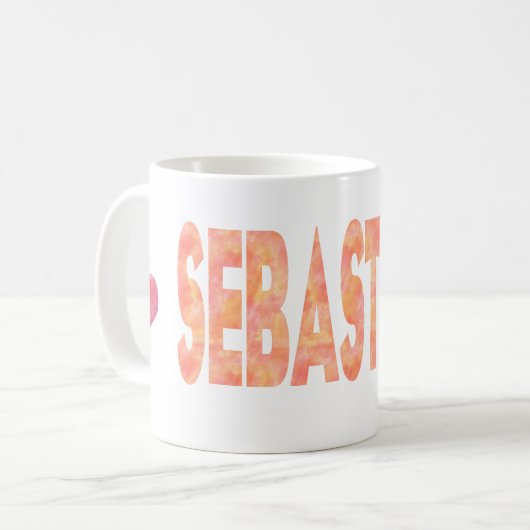 Sebastian Tasse (Vorderseite Links)