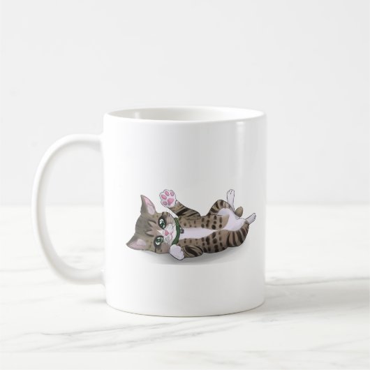 Sebastian Tasse (Links)