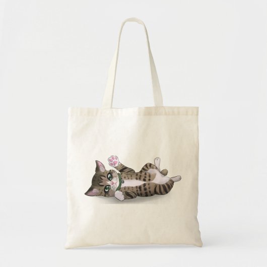 Sebastian Tote Bag Tragetasche (Vorne)