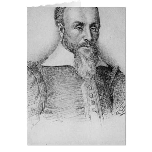 Sebastien Castellion (Vorne)