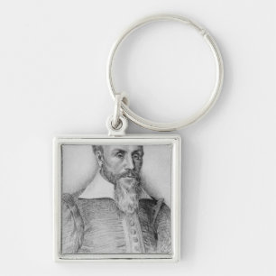 Sebastien Castellion Schlüsselanhänger