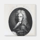 Sebastien Vaillant Magnet (Vorne)