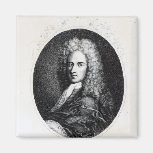 Sebastien Vaillant Magnet (Vorne)