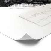 Sebastien Vaillant Poster (Ecke)