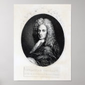 Sebastien Vaillant Poster (Vorne)