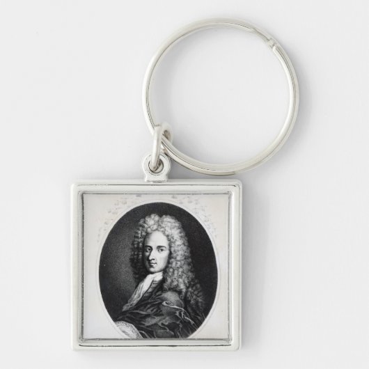 Sebastien Vaillant Schlüsselanhänger (Vorne)