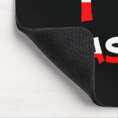 Sebastopol, CA Mousepad (Ecke)