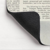 Sebastopol, Kalifornien Mousepad (Ecke)
