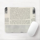 Sebastopol, Kalifornien Mousepad (Mit Mouse)