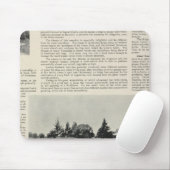 Sebastopol, Kalifornien Mousepad (Mit Mouse)