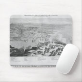 Sebastopol vom Fort Constantin Mousepad (Mit Mouse)