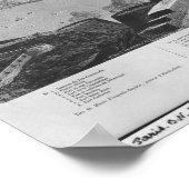 Sebastopol von Fort Constantin Poster (Ecke)