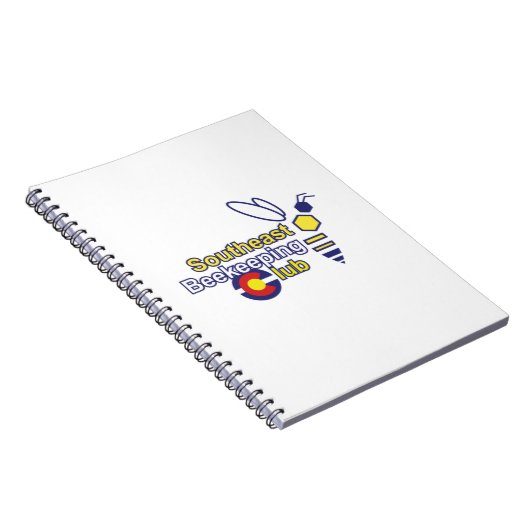 SEBC-Notebook Notizblock (Rechte Seite)