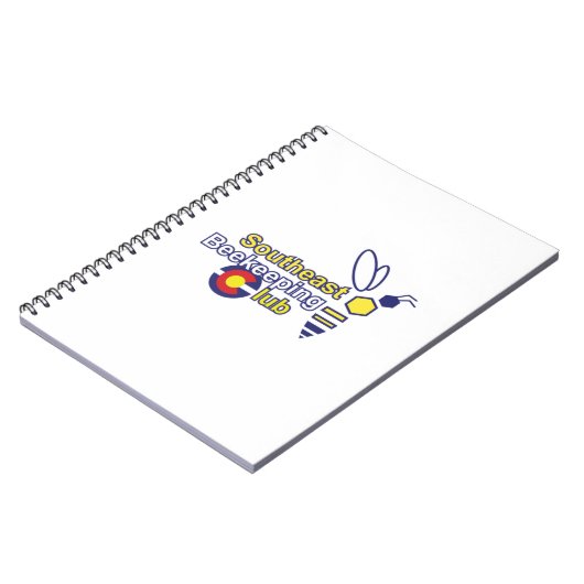 SEBC-Notebook Notizblock (Linke Seite)