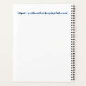 SEBC Planner Planer (Rückseite)