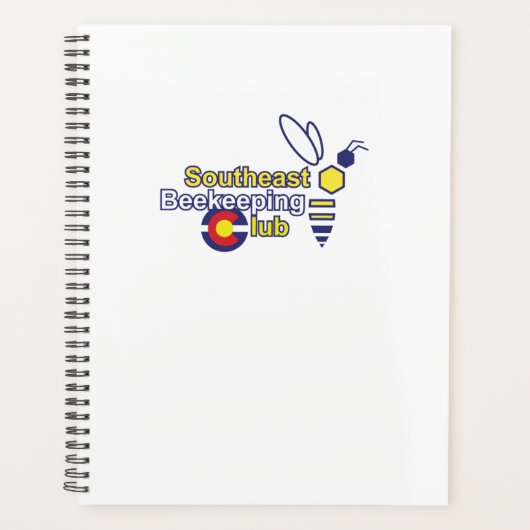 SEBC Planner Planer (Vorderseite)