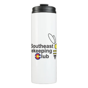 SEBC Thermal Tumbler Thermosbecher